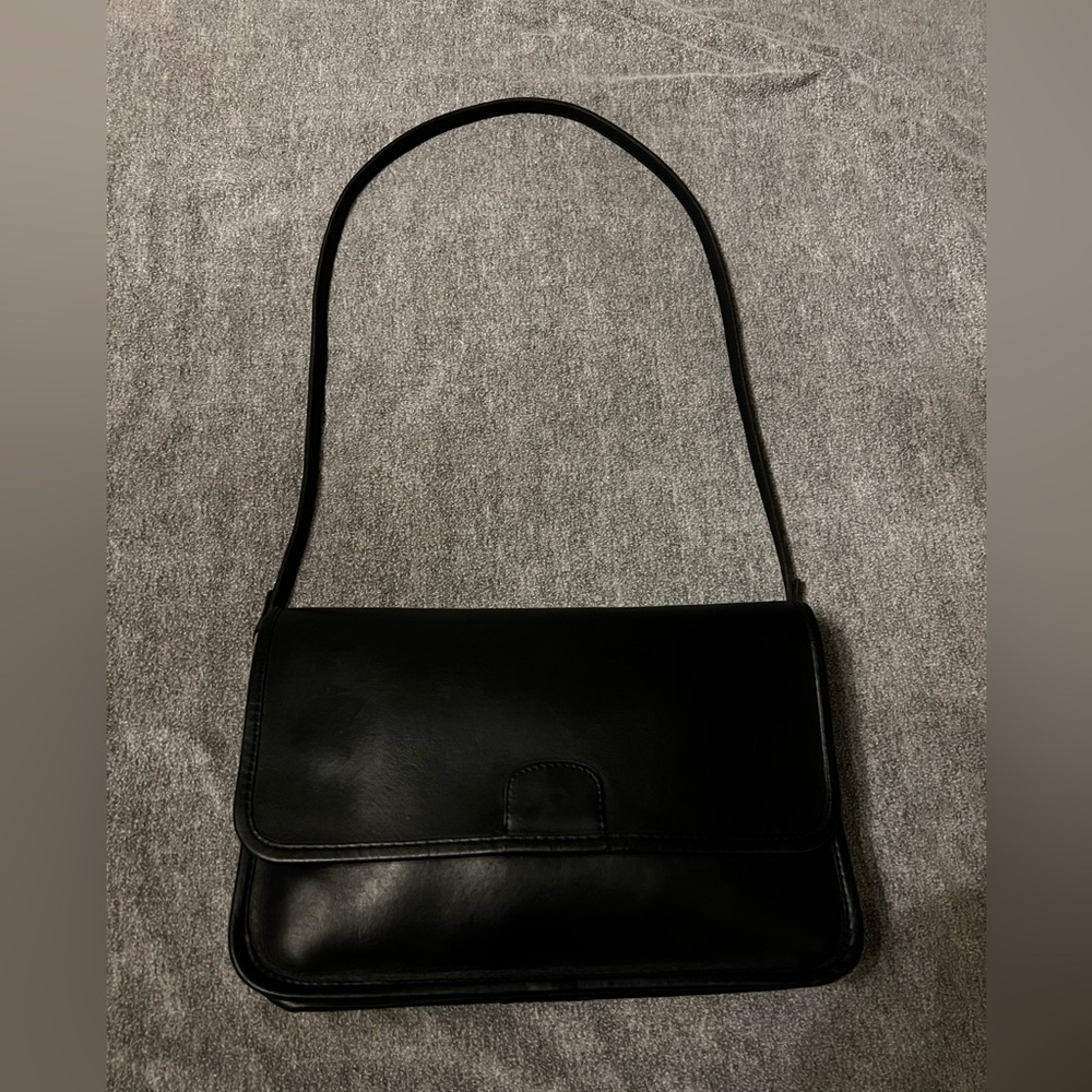Seattle’s very own Vintage Michael Green handbag!